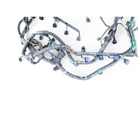 Honda Element 09-11 Engine Wire Harness A/T 2.4L, 32110-PZD-A61, E041, OEM, 2009, 2010, 2011