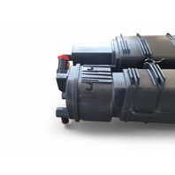 Honda Element 03-11 Emission Fuel Vapor Canister, 17011-SCV-A00, E041, OEM, 2003, 2004, 2005, 2006, 2007, 2008, 2009, 2010, 2011