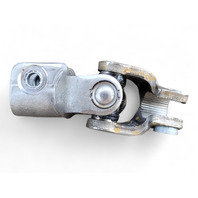 Honda Element 03-11 Steering Column Joint Adapter 53323-S5A-003, E041, OEM, 2003, 2004, 2005, 2006, 2007, 2008, 2009, 2010, 2011