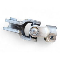 Honda Element 03-11 Steering Column Joint Adapter 53323-S5A-003, E041, OEM, 2003, 2004, 2005, 2006, 2007, 2008, 2009, 2010, 2011