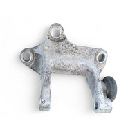Honda Element 07-11 Front Left Top Transmission Upper Bracket ONLY, 50825-SJF-980, E041, OEM, 2007, 2008, 2009, 2010, 2011