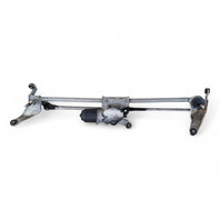 Honda Element 03-11 Windshield Wiper Link Motor, 76505-SCV-A01, E041, OEM, 2003, 2004, 2005, 2006, 2007, 2008, 2009, 2010, 2011