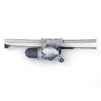Honda Element 03-11 Windshield Wiper Link Motor, 76505-SCV-A01, E041, OEM, 2003, 2004, 2005, 2006, 2007, 2008, 2009, 2010, 2011
