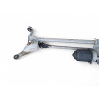 Honda Element 03-11 Windshield Wiper Link Motor, 76505-SCV-A01, E041, OEM, 2003, 2004, 2005, 2006, 2007, 2008, 2009, 2010, 2011