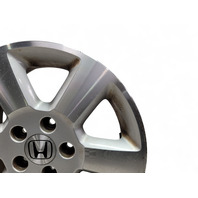 Honda Element 09-11 Alloy Disc Wheel Rim 6 Spoke 16x6.5, 42700-SCV-A12 #2, E041, OEM, 2009, 2010, 2011