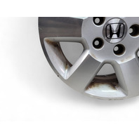 Honda Element 09-11 Alloy Disc Wheel Rim 6 Spoke 16x6.5, 42700-SCV-A12 #2, E041, OEM, 2009, 2010, 2011