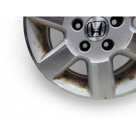 Honda Element 09-11 Alloy Disc Wheel Rim 6 Spoke 16x6.5, 42700-SCV-A12 #3, E041, OEM, 2009, 2010, 2011