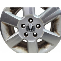 Honda Element 09-11 Alloy Disc Wheel Rim 6 Spoke 16x6.5, 42700-SCV-A12 #3, E041, OEM, 2009, 2010, 2011
