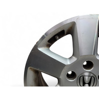Honda Element 09-11 Alloy Disc Wheel Rim 6 Spoke 16x6.5, 42700-SCV-A12 #3, E041, OEM, 2009, 2010, 2011
