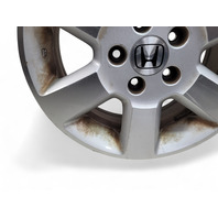 Honda Element 09-11 Alloy Disc Wheel Rim 6 Spoke 16x6.5, 42700-SCV-A12 #4, E041, OEM, 2009, 2010, 2011