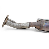 Honda Element 04-11 Exhaust Muffler Pipe w/Flex Muffler Pipe Converter 18160-PZD-S00, E041, OEM, 2004, 2005, 2006, 2007, 2008, 2009, 2010, 2011