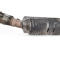 Honda Element 04-11 Exhaust Muffler Pipe w/Flex Muffler Pipe Converter 18160-PZD-S00, E041, OEM, 2004, 2005, 2006, 2007, 2008, 2009, 2010, 2011