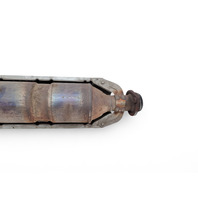 Honda Element 04-11 Exhaust Muffler Pipe w/Flex Muffler Pipe Converter 18160-PZD-S00, E041, OEM, 2004, 2005, 2006, 2007, 2008, 2009, 2010, 2011