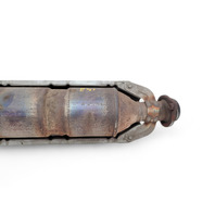 Honda Element 04-11 Exhaust Muffler Pipe w/Flex Muffler Pipe Converter 18160-PZD-S00, E041, OEM, 2004, 2005, 2006, 2007, 2008, 2009, 2010, 2011