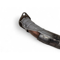 Honda Element 04-11 Exhaust Muffler Pipe w/Flex Muffler Pipe Converter 18160-PZD-S00, E041, OEM, 2004, 2005, 2006, 2007, 2008, 2009, 2010, 2011