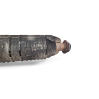 Honda Element 04-11 Exhaust Muffler Pipe w/Flex Muffler Pipe Converter 18160-PZD-S00, E041, OEM, 2004, 2005, 2006, 2007, 2008, 2009, 2010, 2011