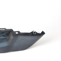 Honda Element 09-11 Front Bumper Lower Cover Black 04712-SCV-A70, E041, OEM, 2009, 2010, 2011