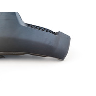 Honda Element 09-11 Front Bumper Lower Cover Black 04712-SCV-A70, E041, OEM, 2009, 2010, 2011