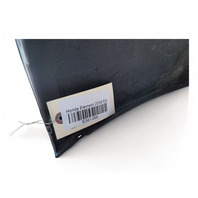 Honda Element 09-11 Front Bumper Lower Cover Black 04712-SCV-A70, E041, OEM, 2009, 2010, 2011
