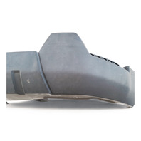 Honda Element 09-11 Front Bumper Lower Cover Black 04712-SCV-A70, E041, OEM, 2009, 2010, 2011
