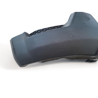 Honda Element 09-11 Front Bumper Lower Cover Black 04712-SCV-A70, E041, OEM, 2009, 2010, 2011