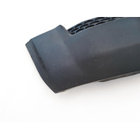Honda Element 09-11 Front Bumper Lower Cover Black 04712-SCV-A70, E041, OEM, 2009, 2010, 2011