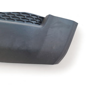 Honda Element 09-11 Front Bumper Lower Cover Black 04712-SCV-A70, E041, OEM, 2009, 2010, 2011
