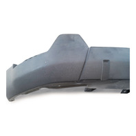 Honda Element 09-11 Front Bumper Lower Cover Black 04712-SCV-A70, E041, OEM, 2009, 2010, 2011