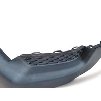 Honda Element 09-11 Front Bumper Lower Cover Black 04712-SCV-A70, E041, OEM, 2009, 2010, 2011