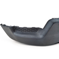 Honda Element 09-11 Front Bumper Lower Cover Black 04712-SCV-A70, E041, OEM, 2009, 2010, 2011