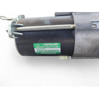 Honda Element 09-11 Starter Motor AT Automatic, 31200-R40-A01, E041, OEM, 2009, 2010, 2011