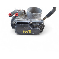 Honda Element 07-11 Throttle Body Control Valve 4 Cylinder, 16400-RAA-A21, E041, OEM, 2007, 2008, 2009, 2010, 2011