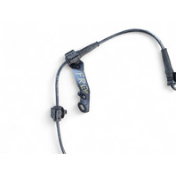 Honda Element 03-11 ABS Wheel Speed Sensor, Front Right, 57450-SCV-A01, E041, OEM, 2003, 2004, 2005, 2006, 2007, 2008, 2009, 2010, 2011