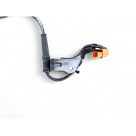 Honda Element 03-11 ABS Wheel Speed Sensor, Front Right, 57450-SCV-A01, E041, OEM, 2003, 2004, 2005, 2006, 2007, 2008, 2009, 2010, 2011