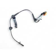 Honda Element 03-11 ABS Wheel Speed Sensor, Front Right, 57450-SCV-A01, E041, OEM, 2003, 2004, 2005, 2006, 2007, 2008, 2009, 2010, 2011