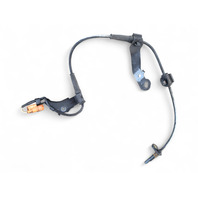Honda Element 03-11 ABS Wheel Speed Sensor, Front Right, 57450-SCV-A01, E041, OEM, 2003, 2004, 2005, 2006, 2007, 2008, 2009, 2010, 2011