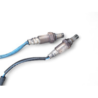 Honda Element 03-11 Oxygen O2 Sensor Front/Rear Pre/Post Cat Set of 2, E041, OEM, 2003, 2004, 2005, 2006, 2007, 2008, 2009, 2010, 2011