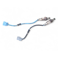 Honda Element 03-11 Oxygen O2 Sensor Front/Rear Pre/Post Cat Set of 2, E041, OEM, 2003, 2004, 2005, 2006, 2007, 2008, 2009, 2010, 2011