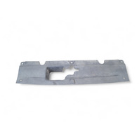 Honda Element 03-11 Front Grill Radiator Cover, 71123-SCV-A00, E041, OEM, 2003, 2004, 2005, 2006, 2007, 2008, 2009, 2010, 2011