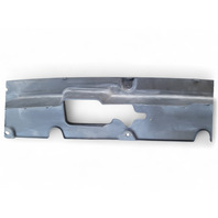 Honda Element 03-11 Front Grill Radiator Cover, 71123-SCV-A00, E041, OEM, 2003, 2004, 2005, 2006, 2007, 2008, 2009, 2010, 2011