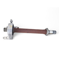 Honda Element 03-11 Automatic A/T Axle Half Jack Shaft, 44500-SCV-A00, E041, OEM, 2003, 2004, 2005, 2006, 2007, 2008, 2009, 2010, 2011
