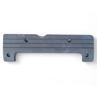Honda Element 03-11 Spark Plug Hole Ignition Coil Cover 12500-PNC-010, E041, OEM, 2003, 2004, 2005, 2006, 2007, 2008, 2009, 2010, 2011