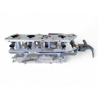 Honda Element 07-11 Air Intake Manifold Injector Base, 17050-RBB-A00, E041, OEM, 2007, 2008, 2009, 2010, 2011