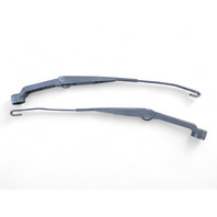 Honda Element 03-11 Windshield Wiper Arm Left/Right Set 76610-SCV-A01, E041, OEM, 2003, 2004, 2005, 2006, 2007, 2008, 2009, 2010, 2011