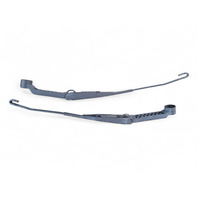 Honda Element 03-11 Windshield Wiper Arm Left/Right Set 76610-SCV-A01, E041, OEM, 2003, 2004, 2005, 2006, 2007, 2008, 2009, 2010, 2011