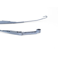 Honda Element 03-11 Windshield Wiper Arm Left/Right Set 76610-SCV-A01, E041, OEM, 2003, 2004, 2005, 2006, 2007, 2008, 2009, 2010, 2011