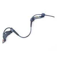 Honda Element 03-11 ABS Wheel Speed Sensor Front Left/Driver, 57455-SCV-A01, E041, OEM, 2003, 2004, 2005, 2006, 2007, 2008, 2009, 2010, 2011