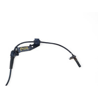Honda Element 03-11 ABS Wheel Speed Sensor Front Left/Driver, 57455-SCV-A01, E041, OEM, 2003, 2004, 2005, 2006, 2007, 2008, 2009, 2010, 2011