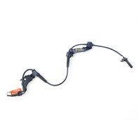 Honda Element 03-11 ABS Wheel Speed Sensor Front Left/Driver, 57455-SCV-A01, E041, OEM, 2003, 2004, 2005, 2006, 2007, 2008, 2009, 2010, 2011