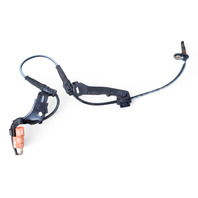 Honda Element 03-11 ABS Wheel Speed Sensor Front Left/Driver, 57455-SCV-A01, E041, OEM, 2003, 2004, 2005, 2006, 2007, 2008, 2009, 2010, 2011